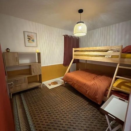 La Maisonnette Hulluch Ngoại thất bức ảnh