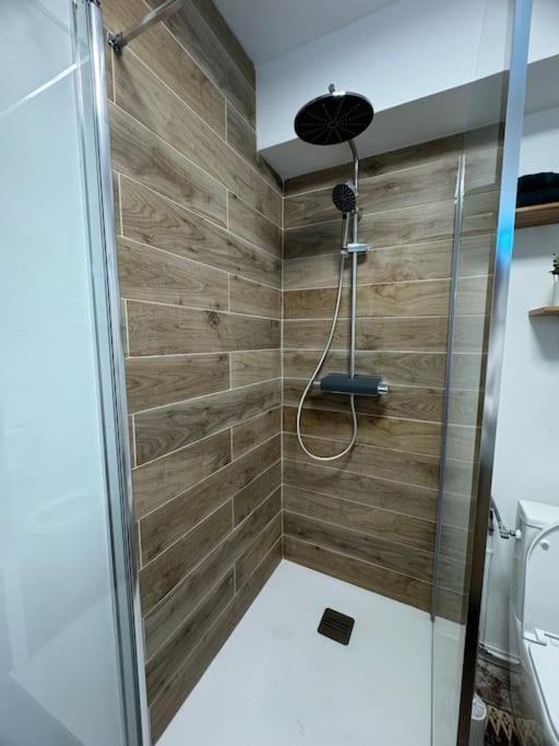 La Maisonnette Hulluch Ngoại thất bức ảnh