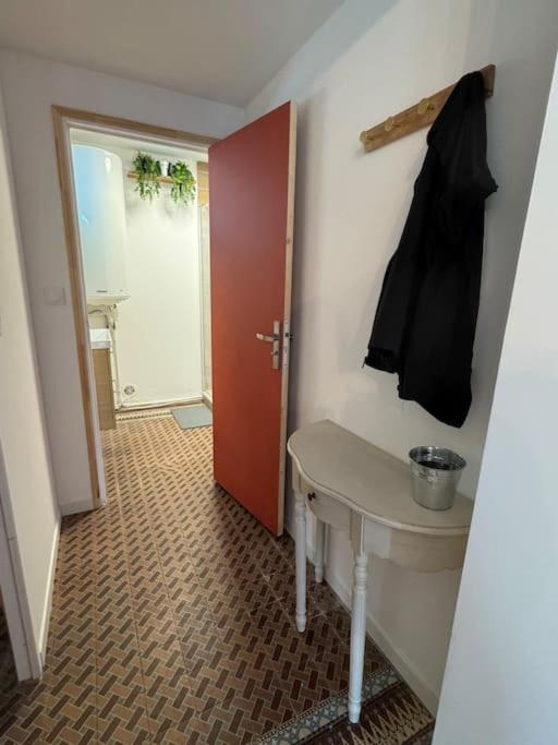 La Maisonnette Hulluch Ngoại thất bức ảnh