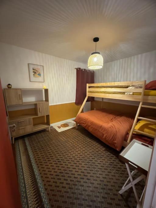 La Maisonnette Hulluch Ngoại thất bức ảnh