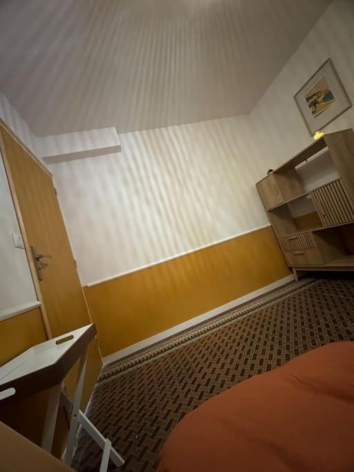 La Maisonnette Hulluch Ngoại thất bức ảnh